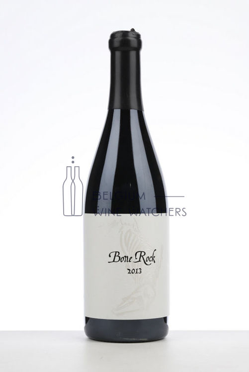 Afbeeldingen van 2013 SAXUM BONE ROCK JAMES BERRY VINEYARD